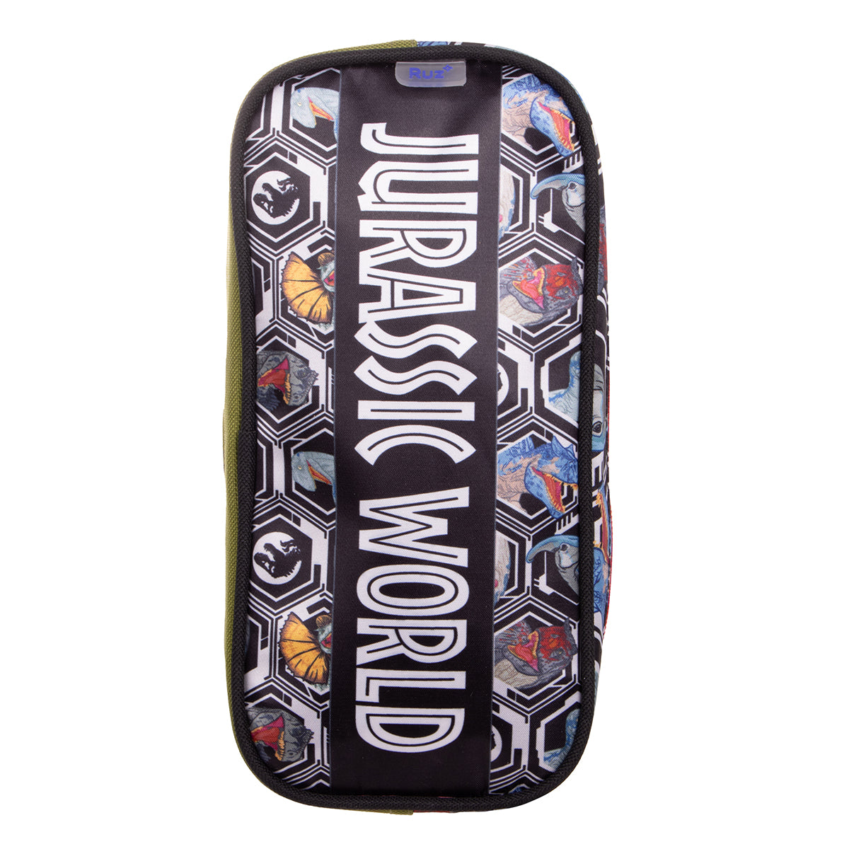 Combo Primaria Jurassic World Ruz M192621