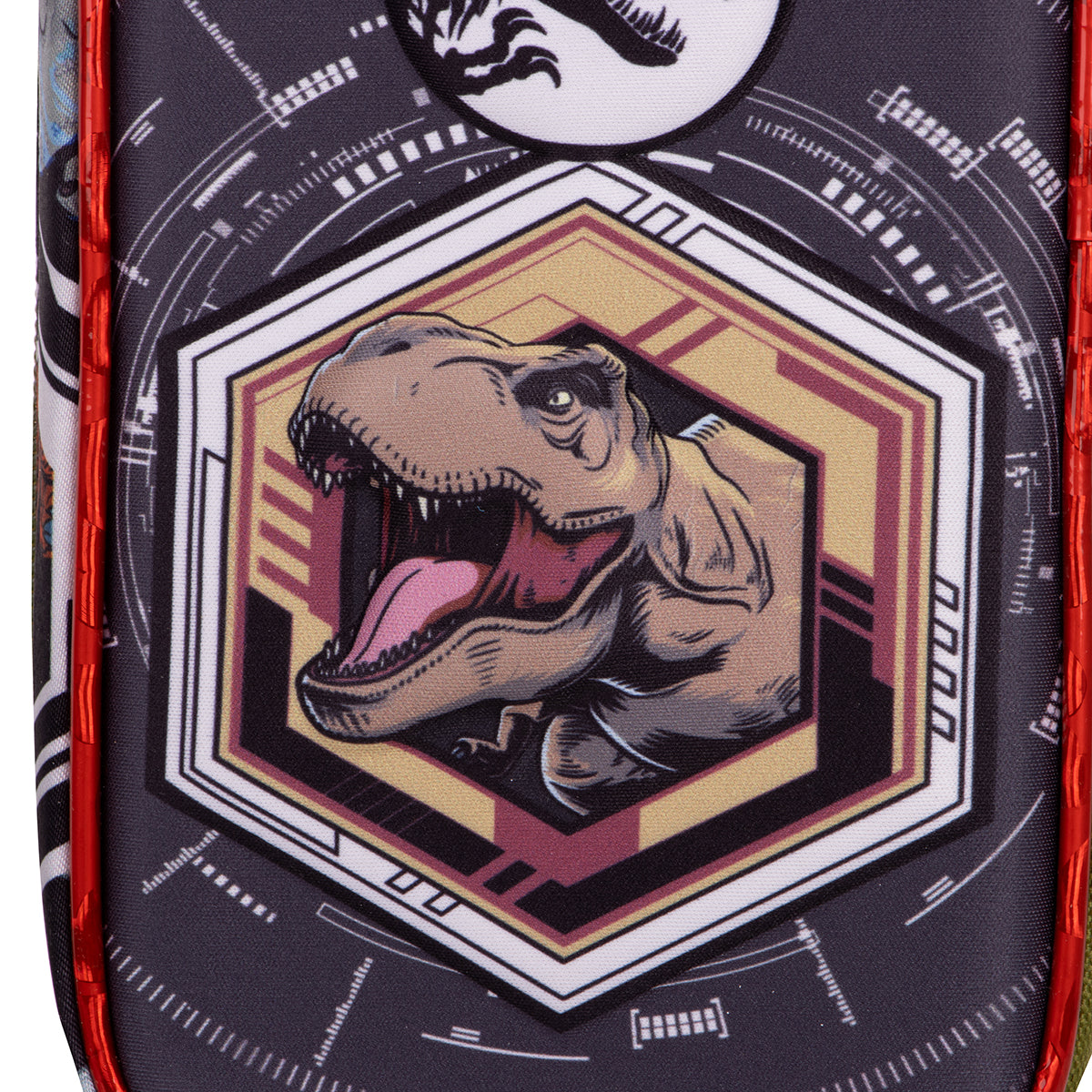 Combo Primaria Jurassic World Ruz M192621