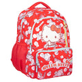 Mochila Primaria Hello Kitty Ruz M192705