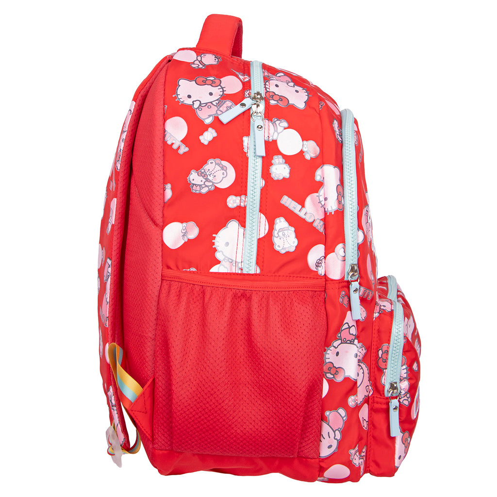 Combo Primaria Hello Kitty Ruz M192705