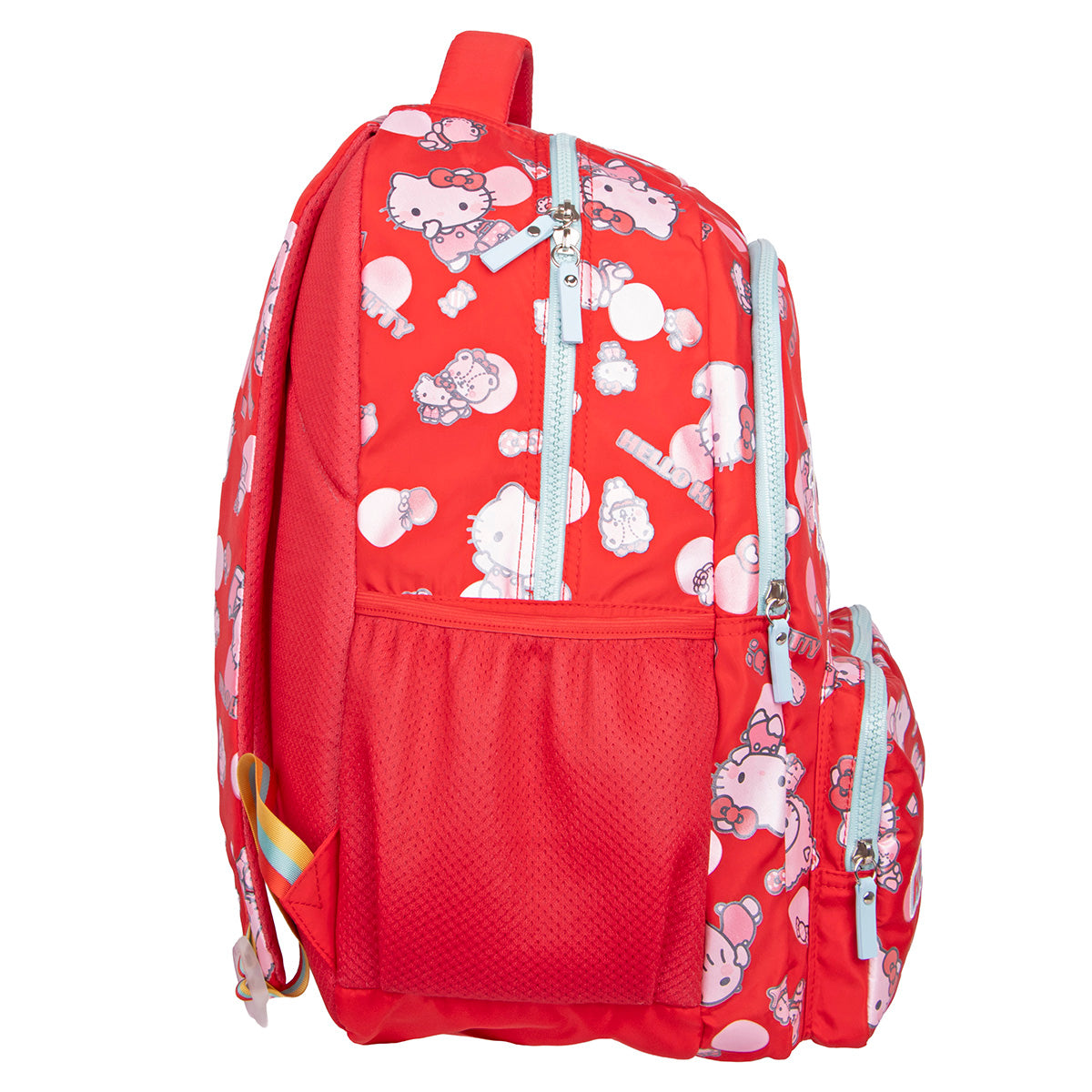 Combo Primaria Hello Kitty Ruz M192705