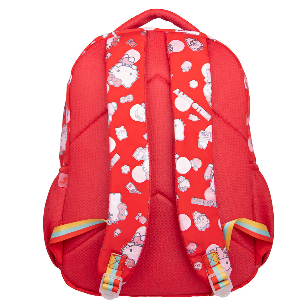 Combo Primaria Hello Kitty Ruz M192705