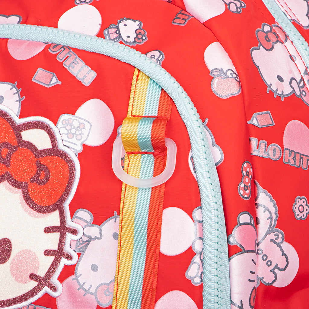 Combo Primaria Hello Kitty Ruz M192705