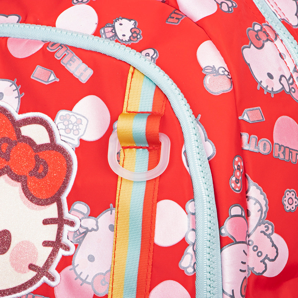 Combo Primaria Hello Kitty Ruz M192705