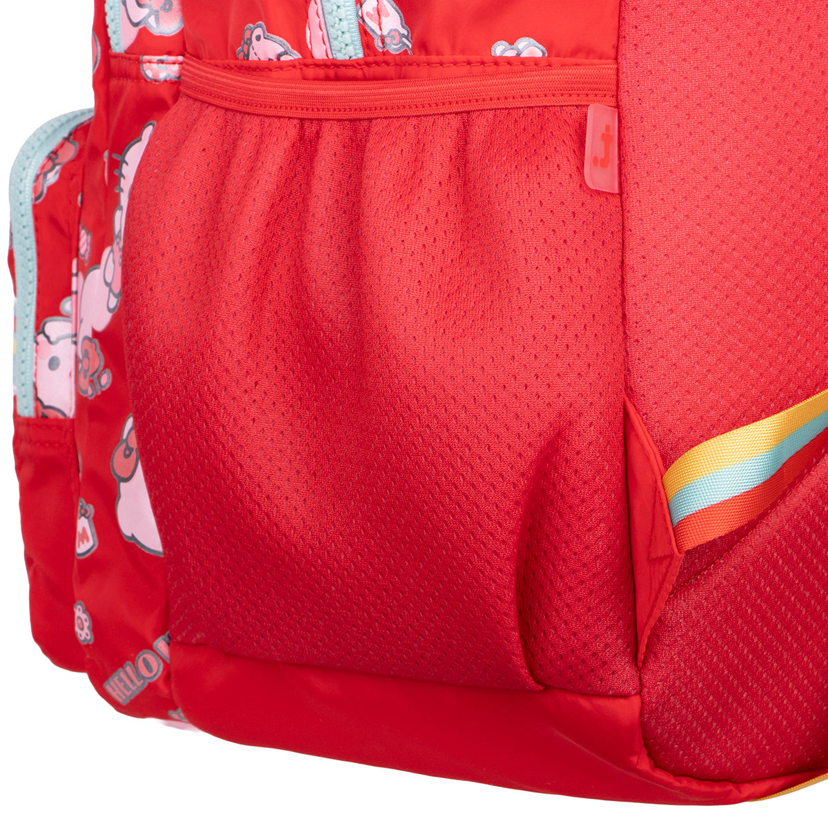 Combo Primaria Hello Kitty Ruz M192705