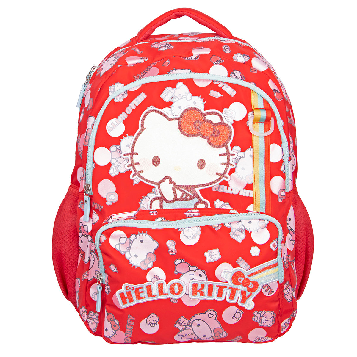Combo Primaria Hello Kitty Ruz M192705