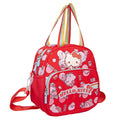 Lonchera Hello Kitty Ruz M192706