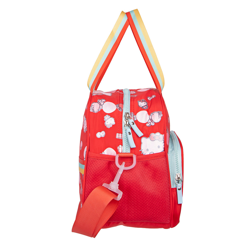 Combo Primaria Hello Kitty Ruz M192705