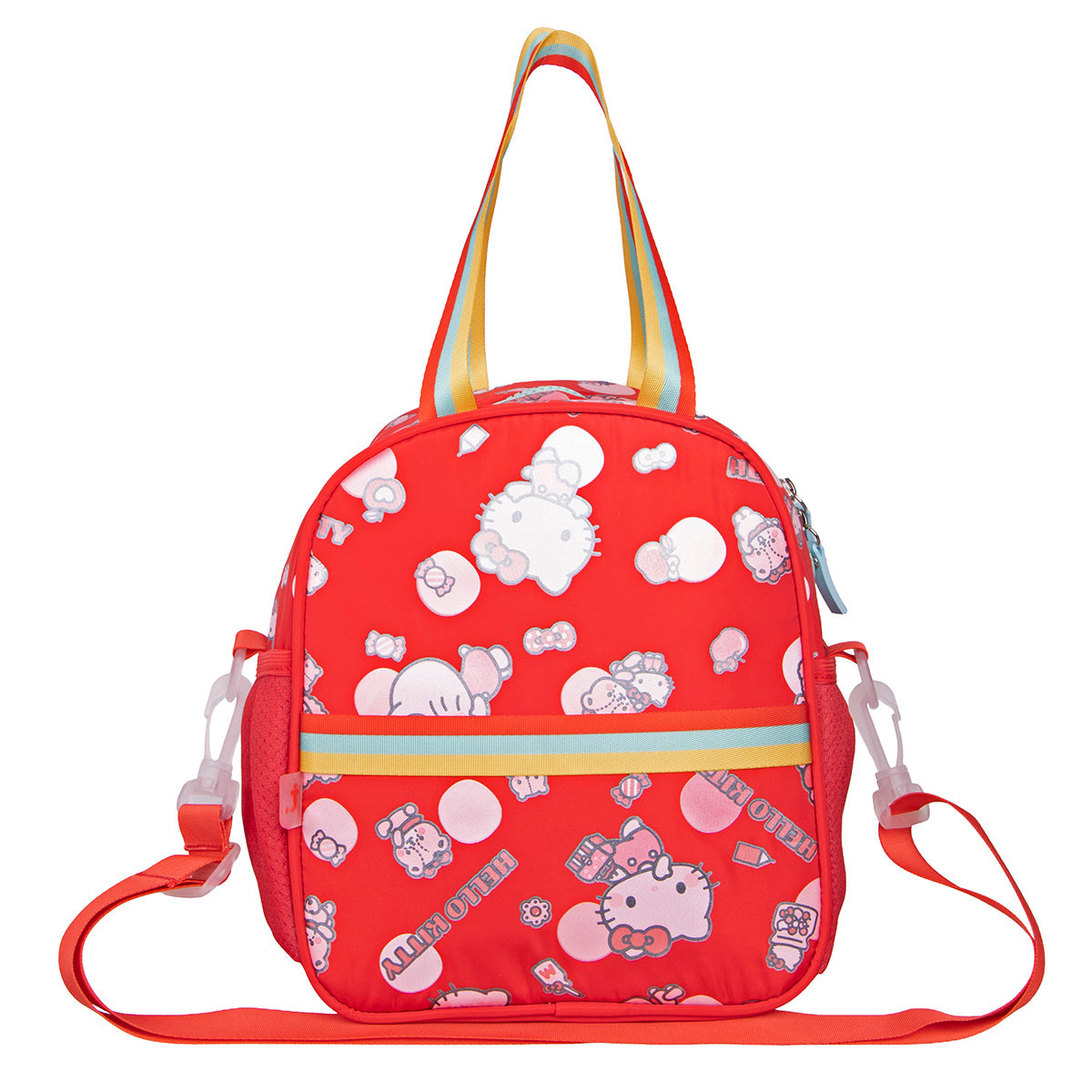Combo Primaria Hello Kitty Ruz M192705