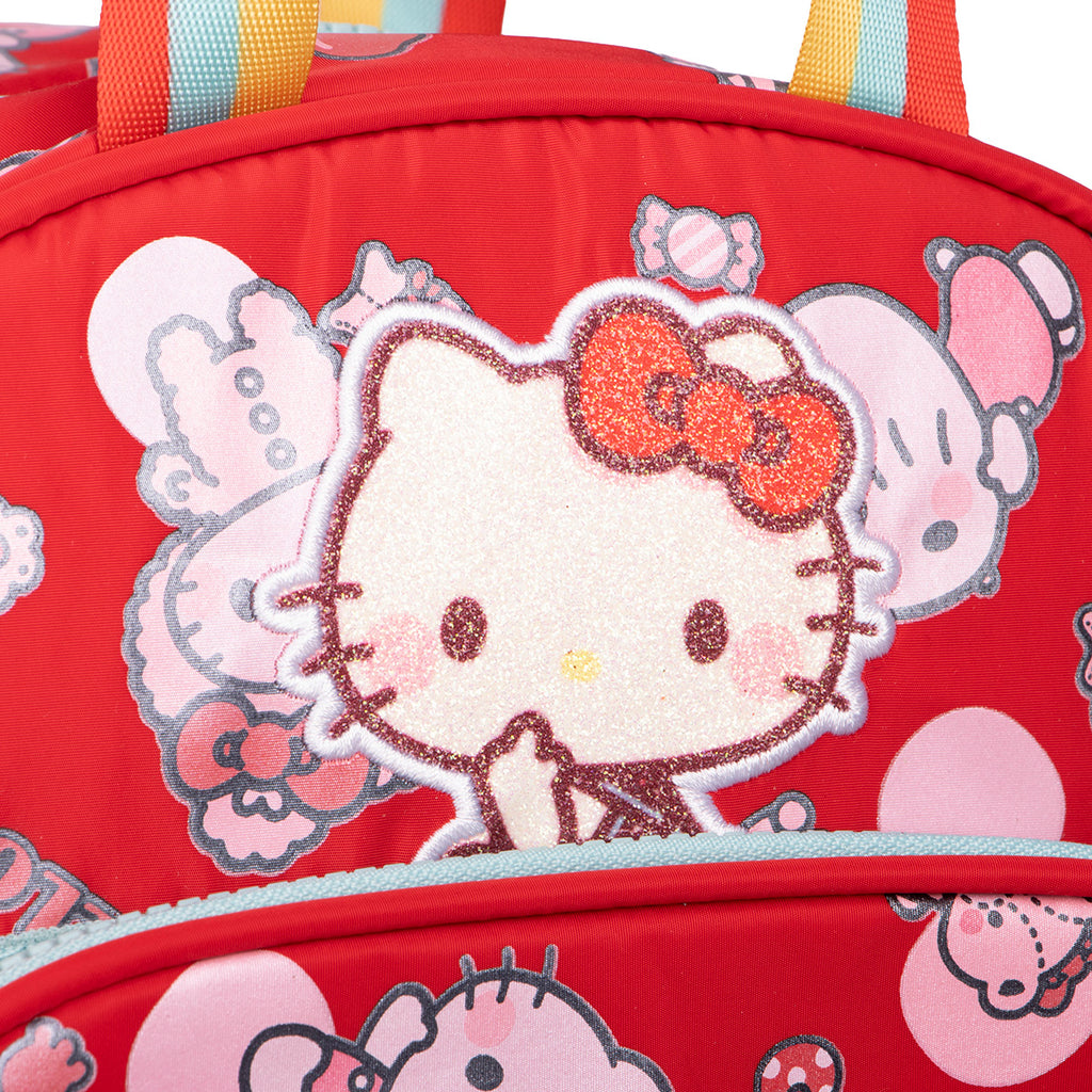 Lonchera Hello Kitty Ruz M192706