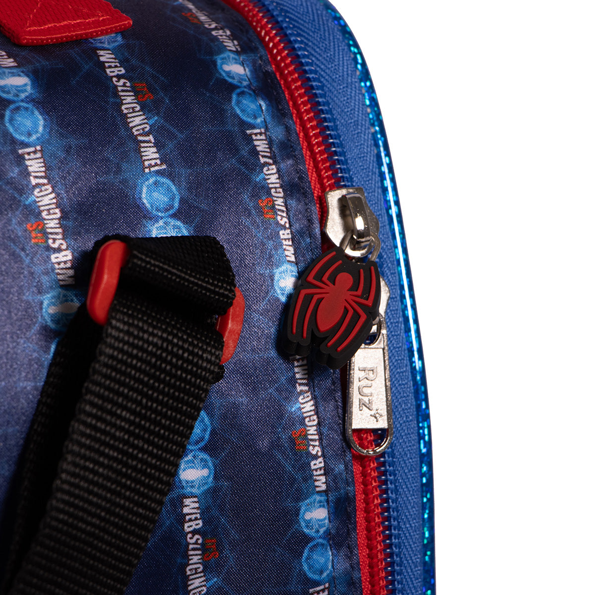 Lonchera Spider Man Ruz M192711