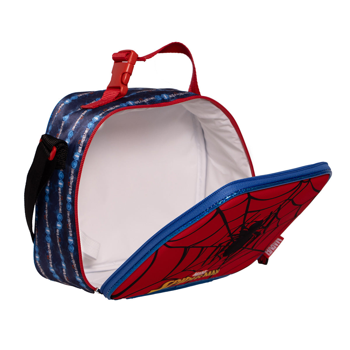 Lonchera Spider Man Ruz M192711