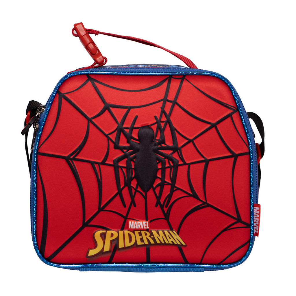 Lonchera Spider Man Ruz M192711
