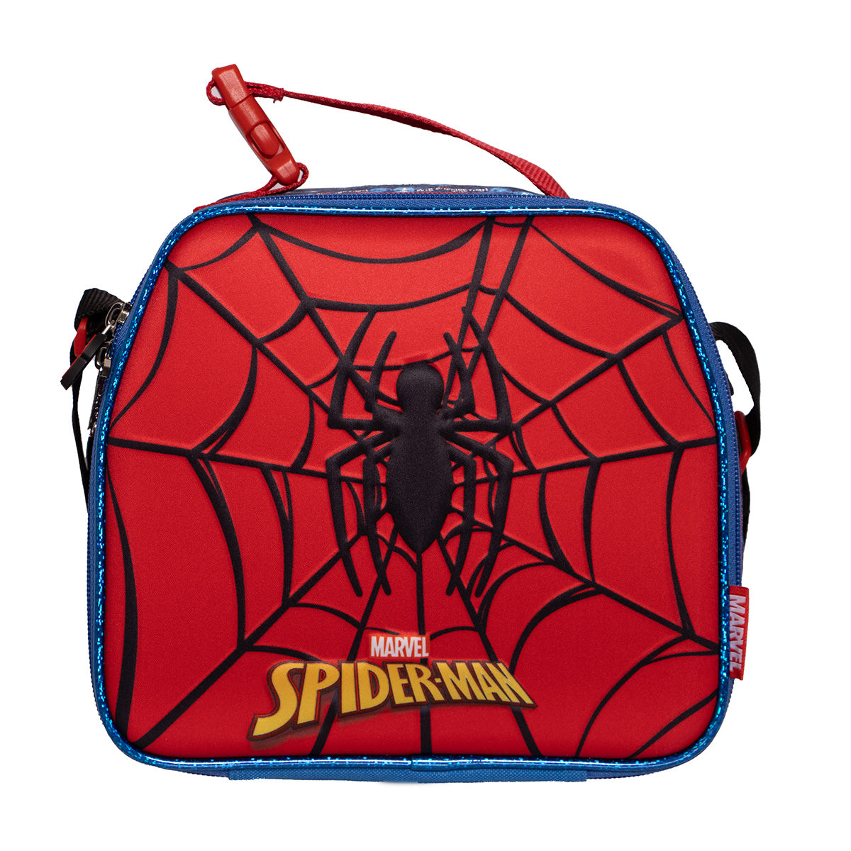 Lonchera Spider Man Ruz M192711