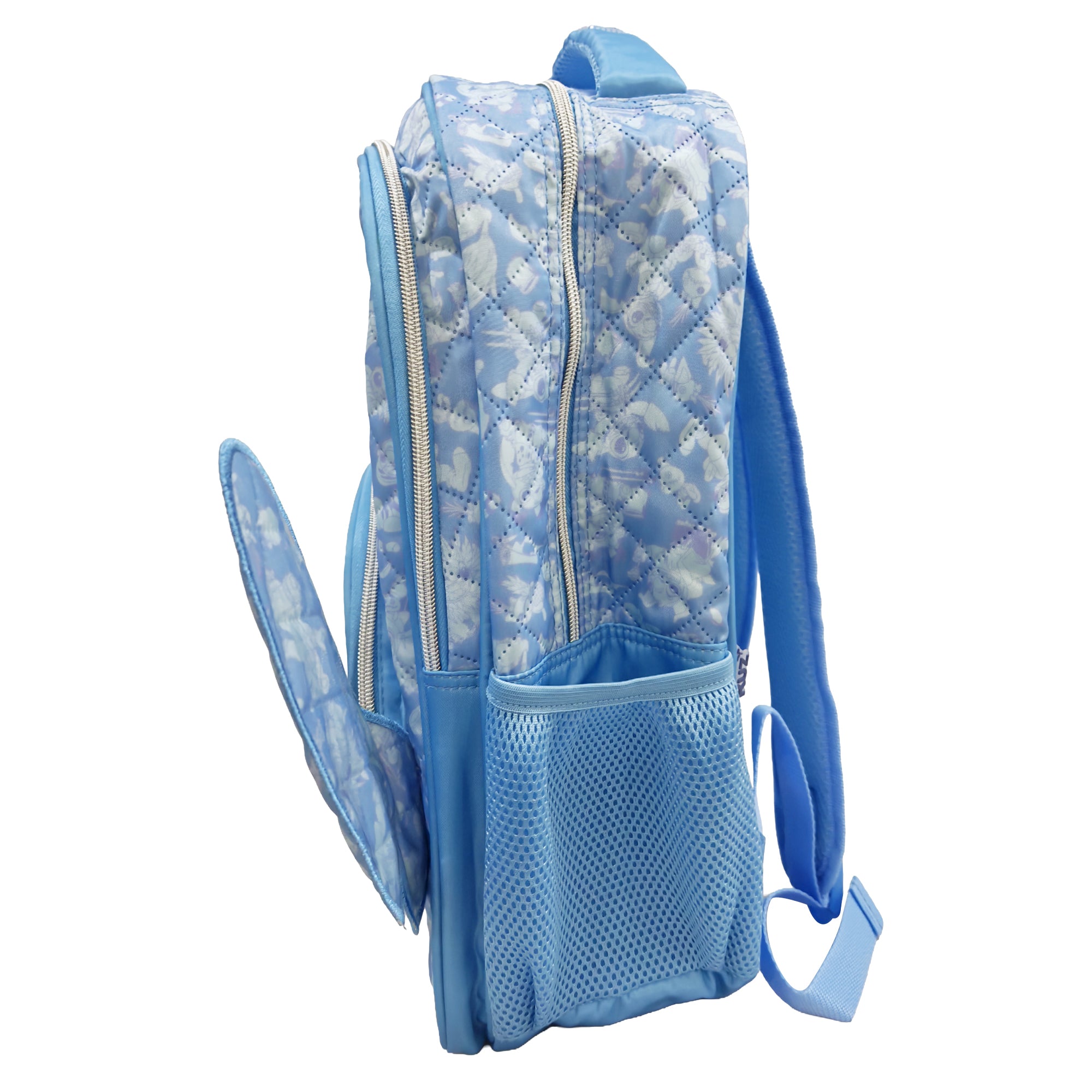 Combo Primaria Stitch Ruz M192723