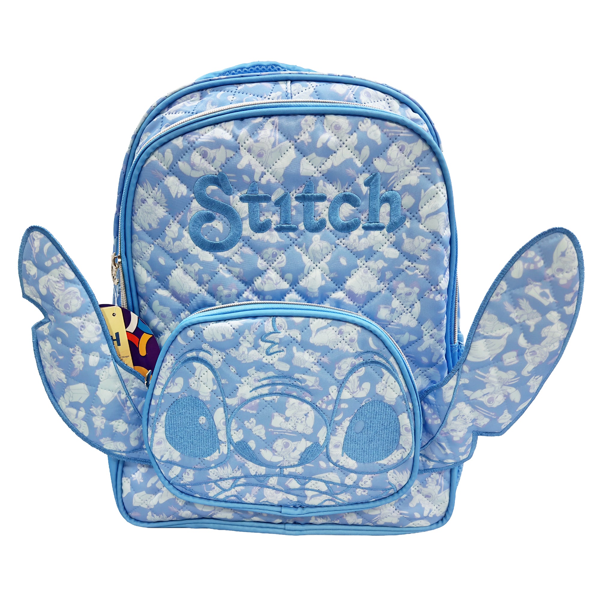 Combo Primaria Stitch Ruz M192723