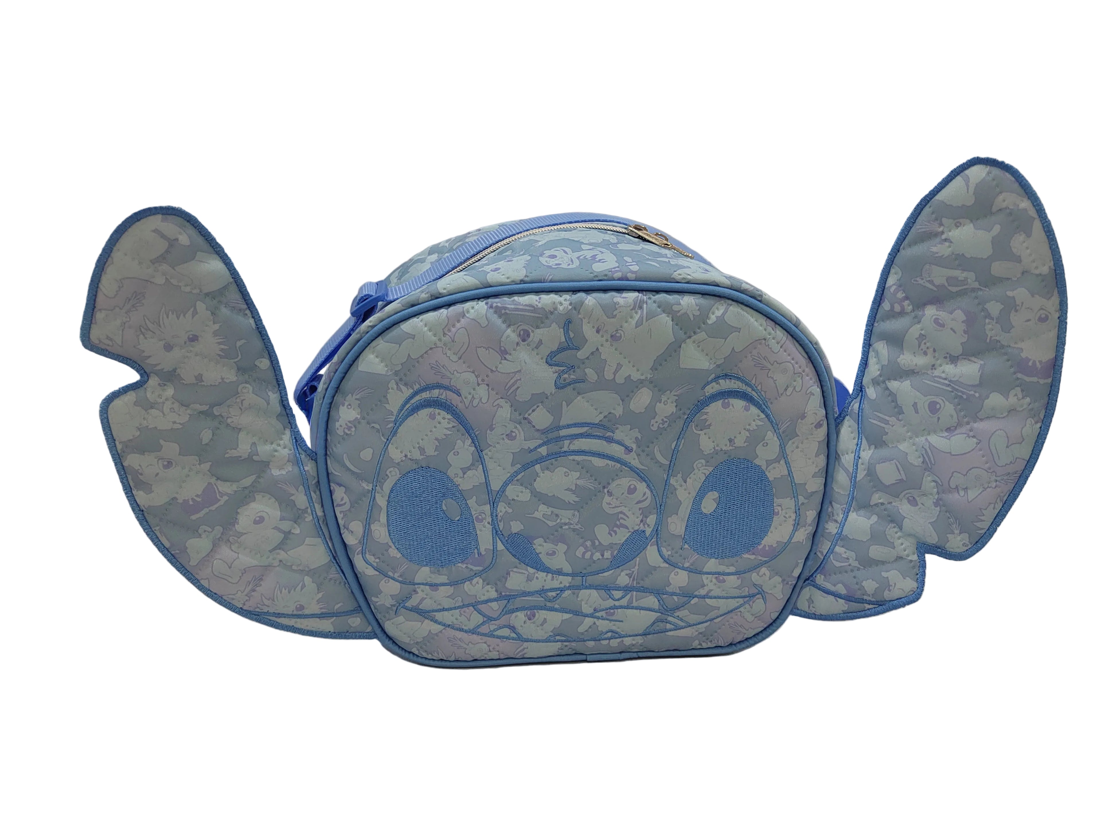 Lonchera Stitch Ruz M192737