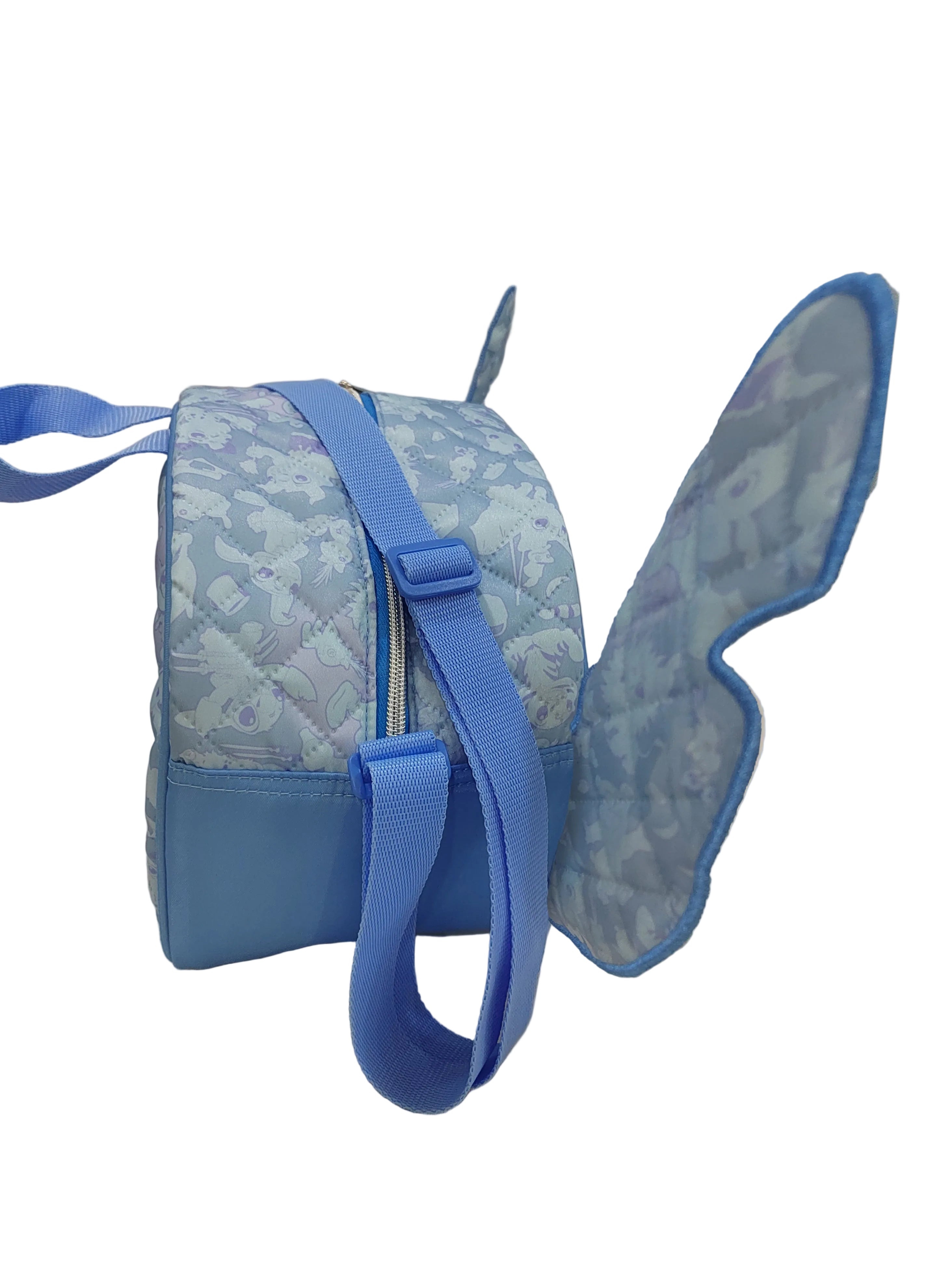 Lonchera Stitch Ruz M192737