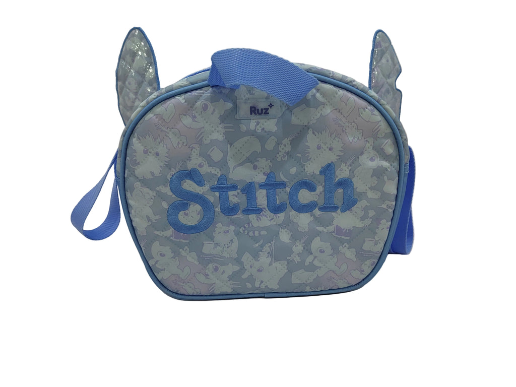 Lonchera Stitch Ruz M192737