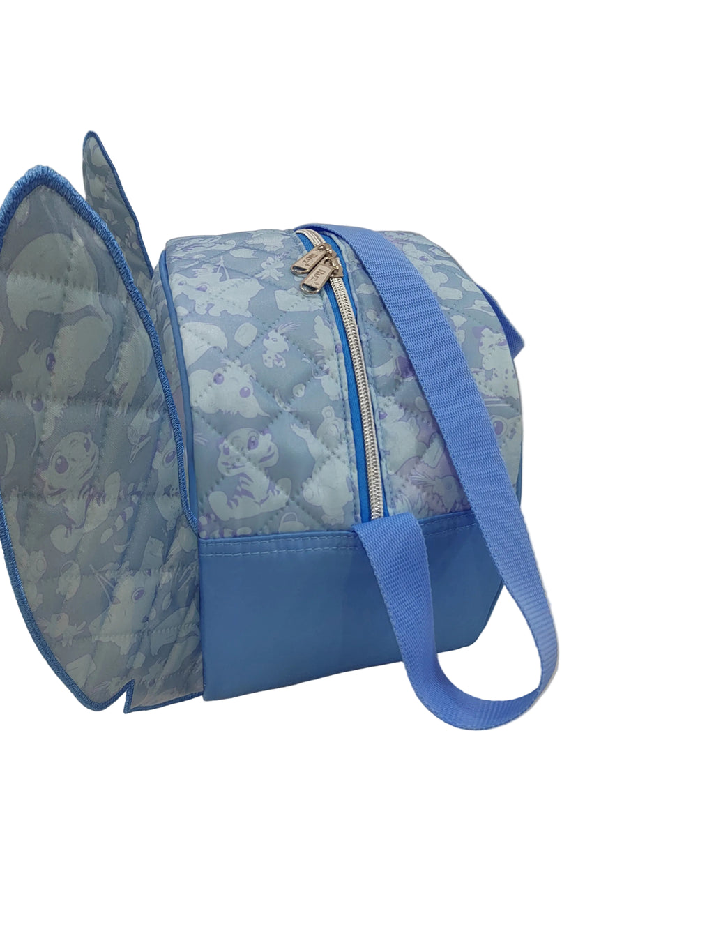 Lonchera Stitch Ruz M192737