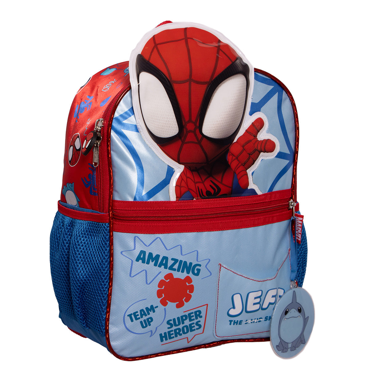 Combo Kinder Spider Man Ruz M192781