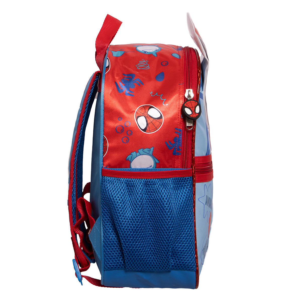 Combo Kinder Spider Man Ruz M192781