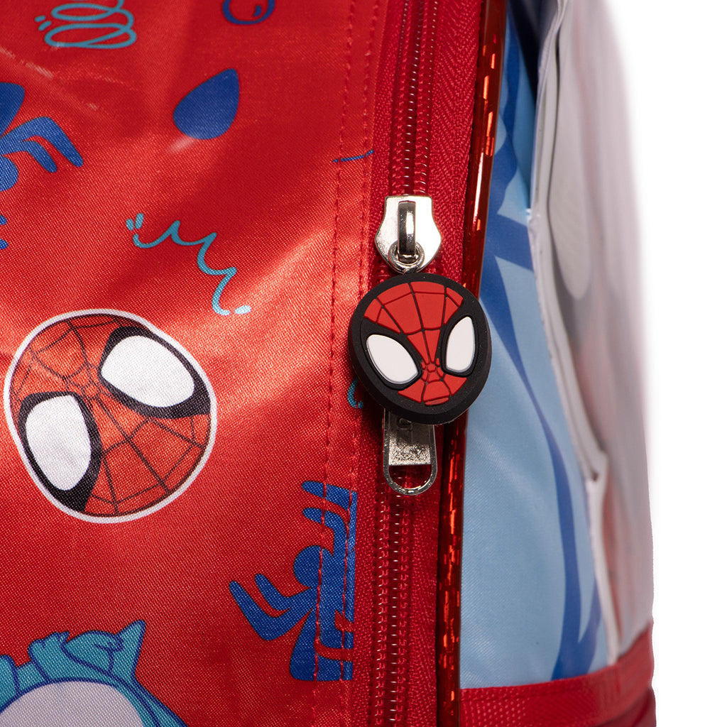 Combo Kinder Spider Man Ruz M192781