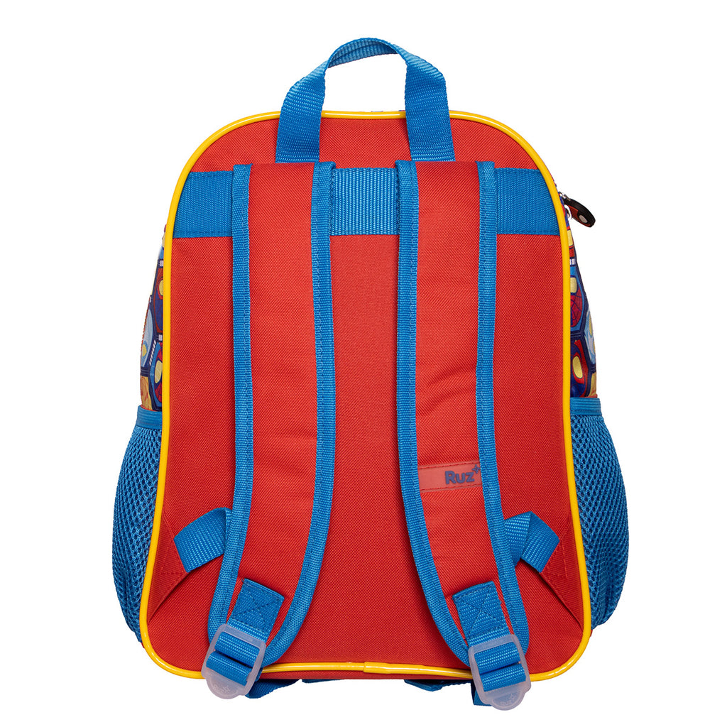 Combo Kinder Spider Man Ruz M192882