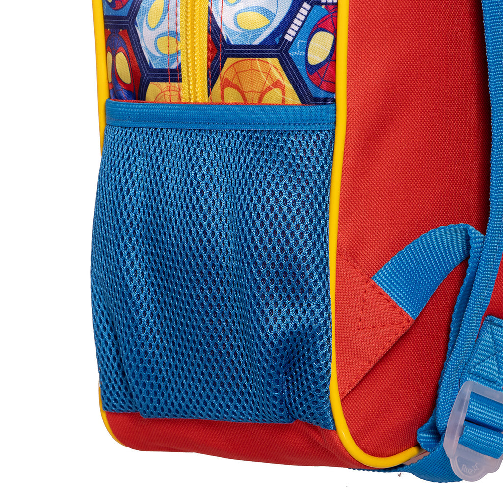 Combo Kinder Spider Man Ruz M192882