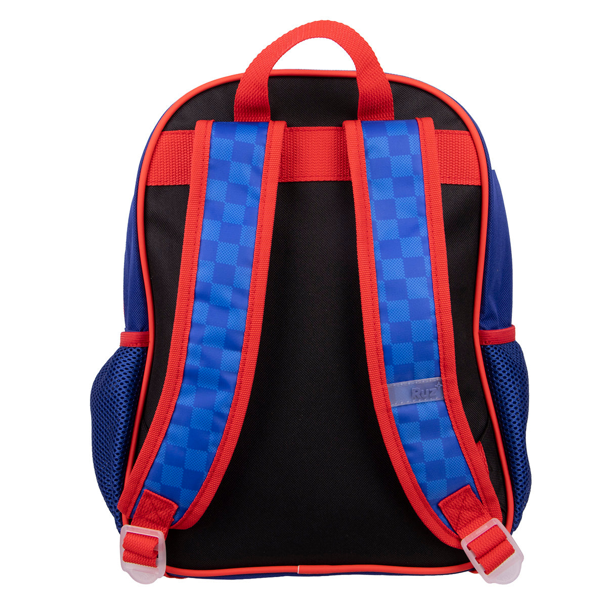 Mochila Kinder Sonic Ruz M192884