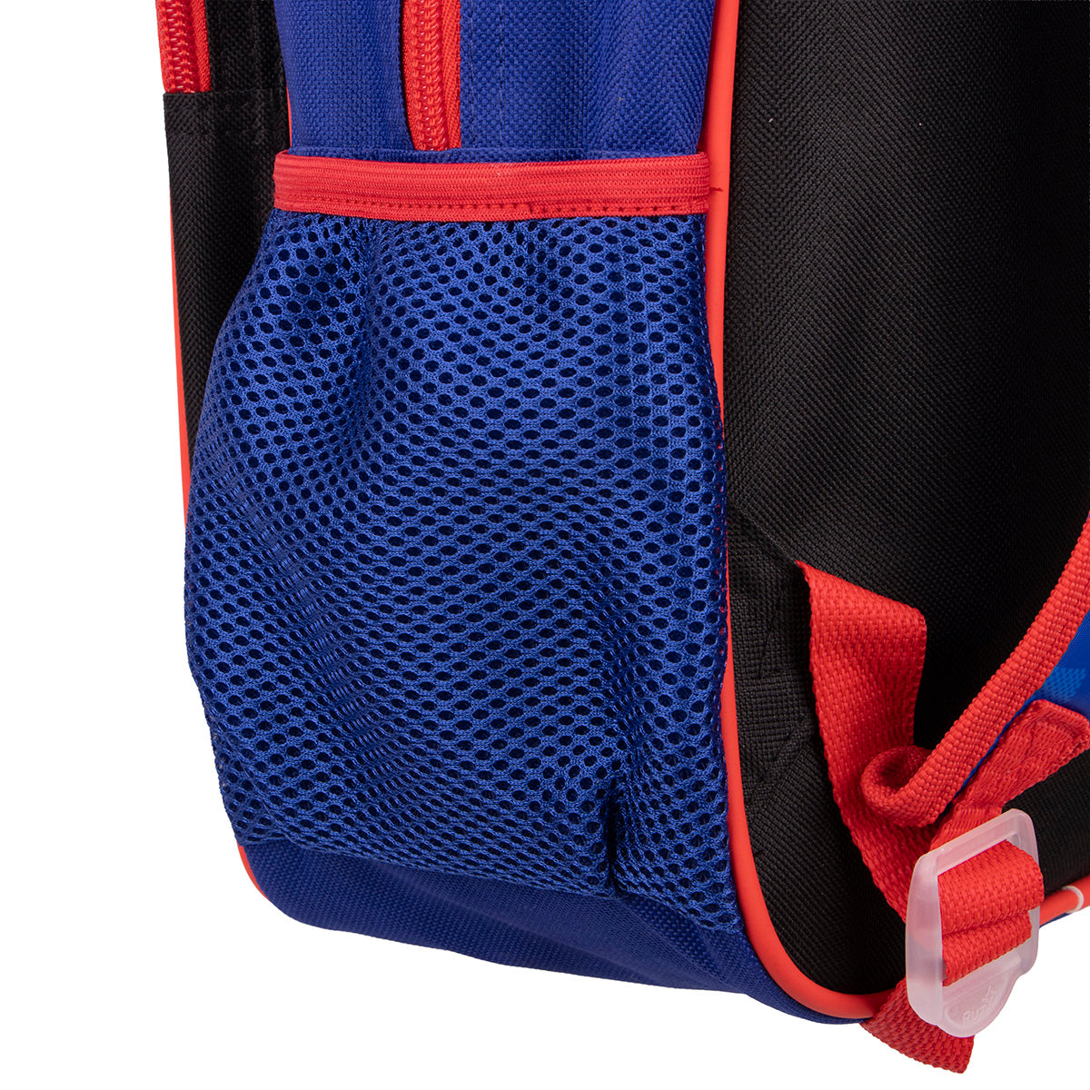 Mochila Kinder Sonic Ruz M192884