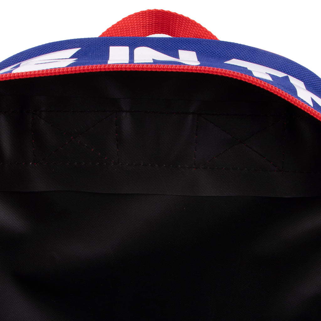 Mochila Kinder Sonic Ruz M192884