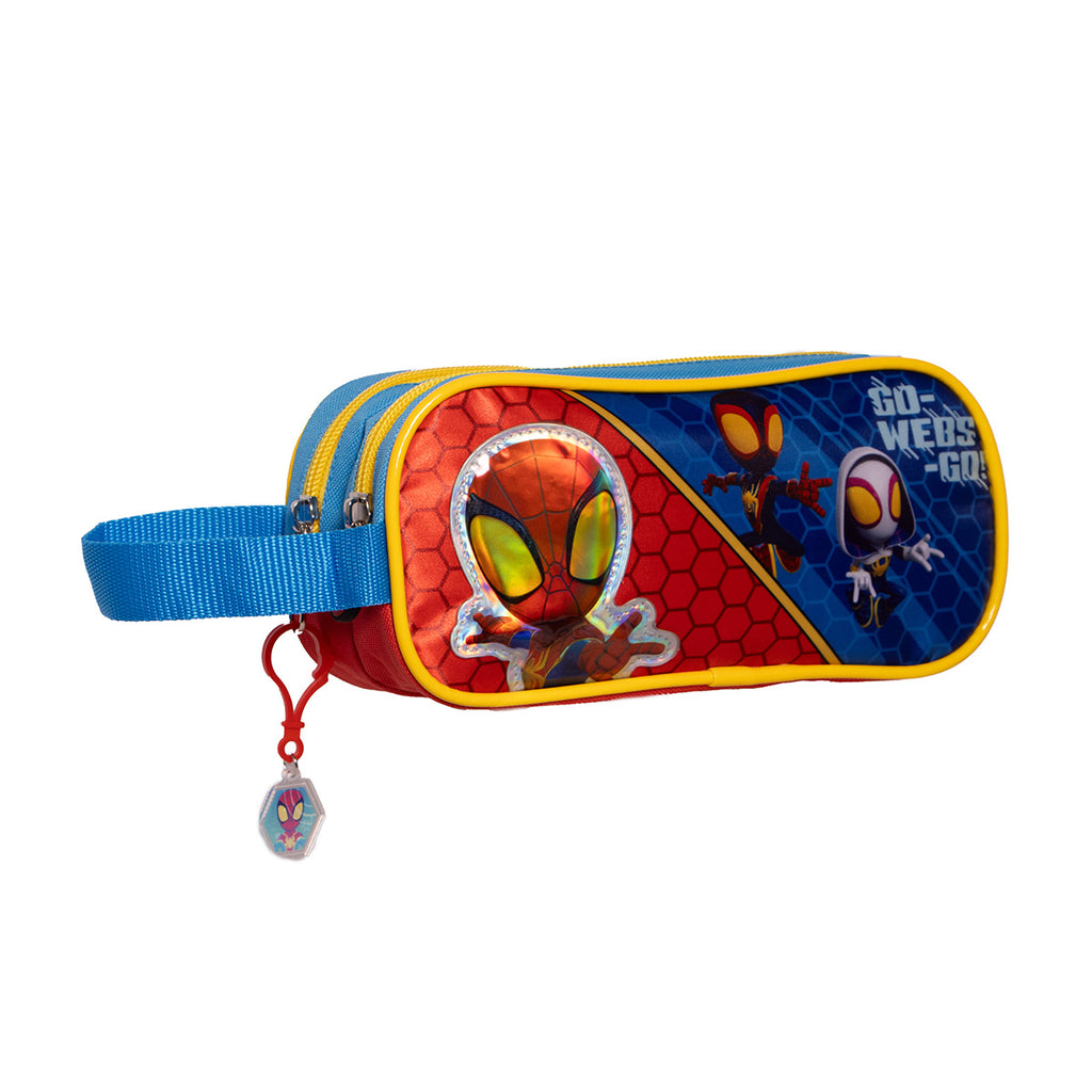 Lapicera Spider Man Ruz M192897