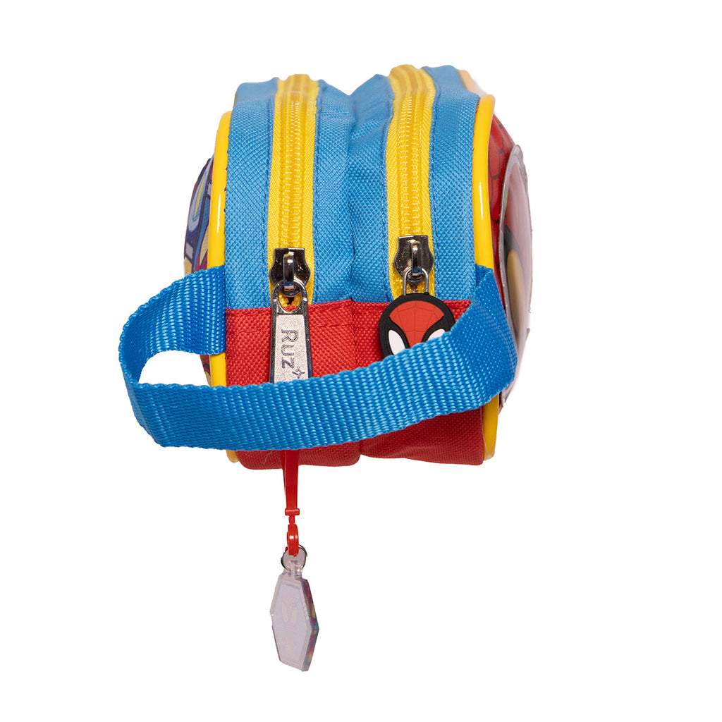 Combo Kinder Spider Man Ruz M192882