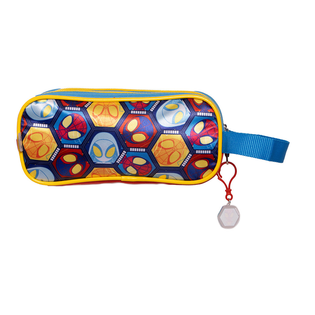 Combo Kinder Spider Man Ruz M192882