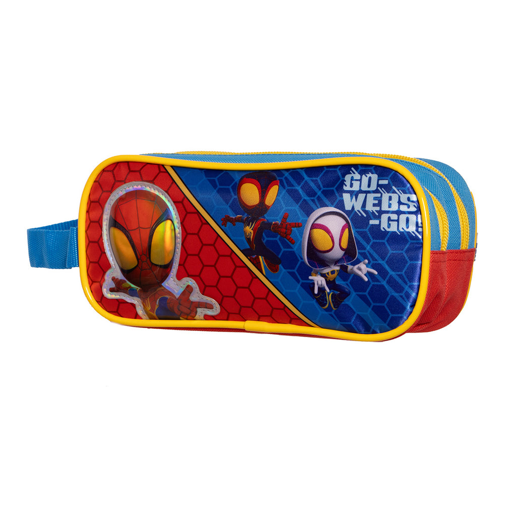 Combo Kinder Spider Man Ruz M192882