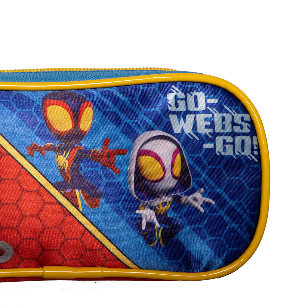 Lapicera Spider Man Ruz M192897