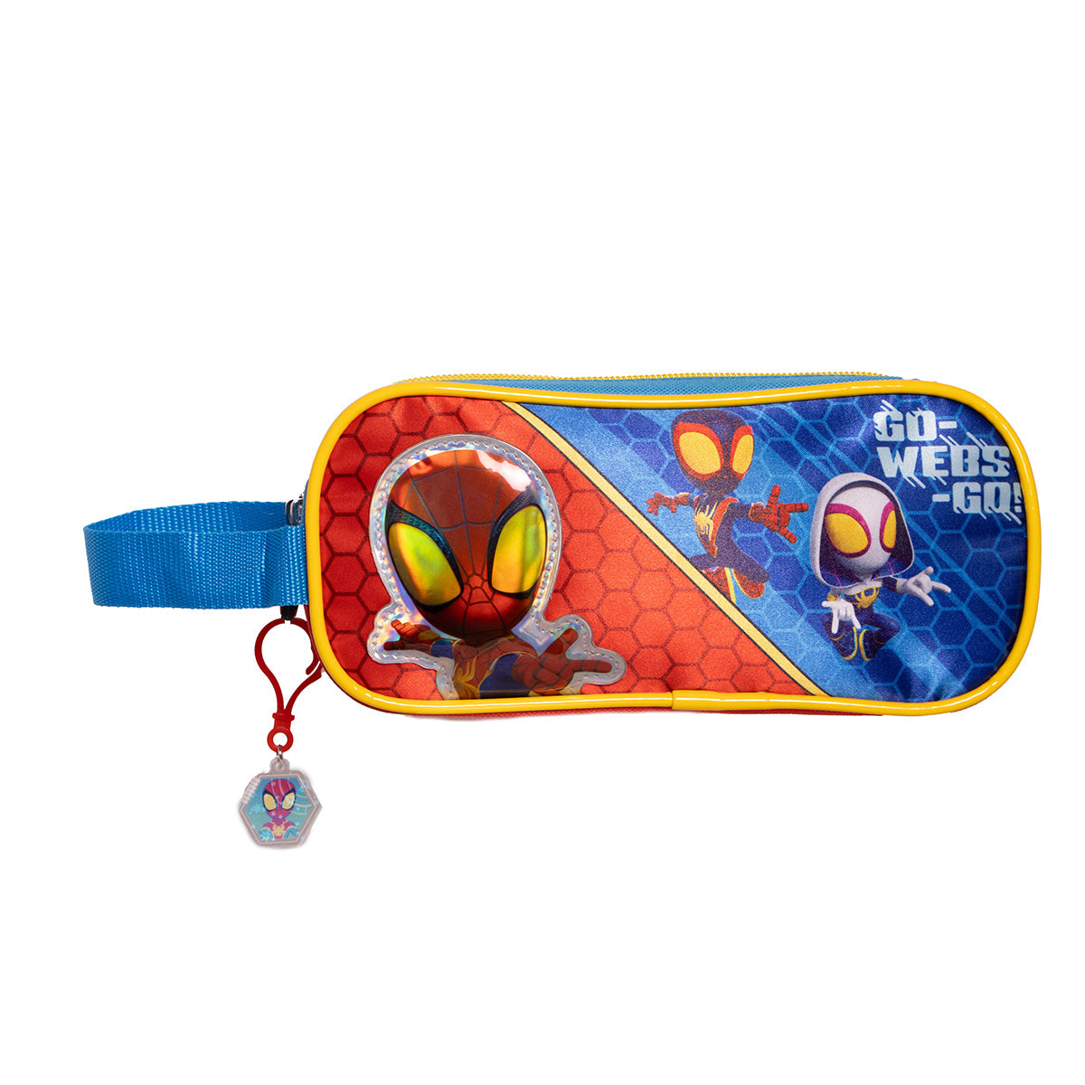 Lapicera Spider Man Ruz M192897