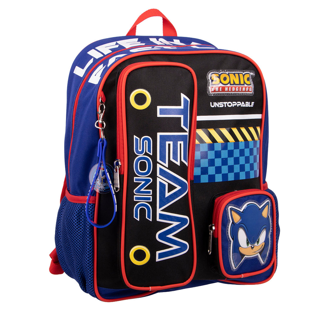 Combo Primaria Sonic Ruz M192901