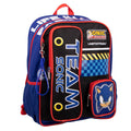 Mochila Primaria Sonic Ruz M192901