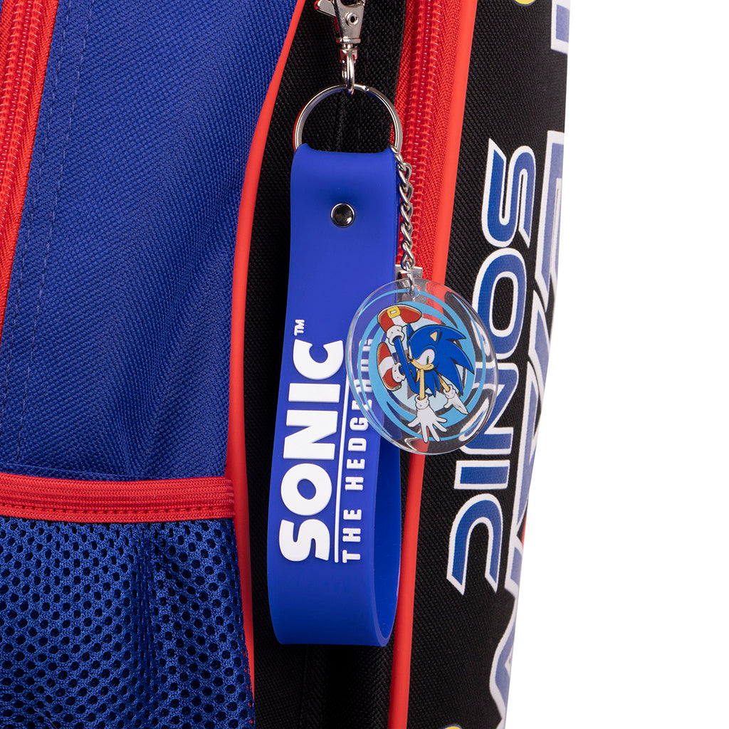 Combo Primaria Sonic Ruz M192901