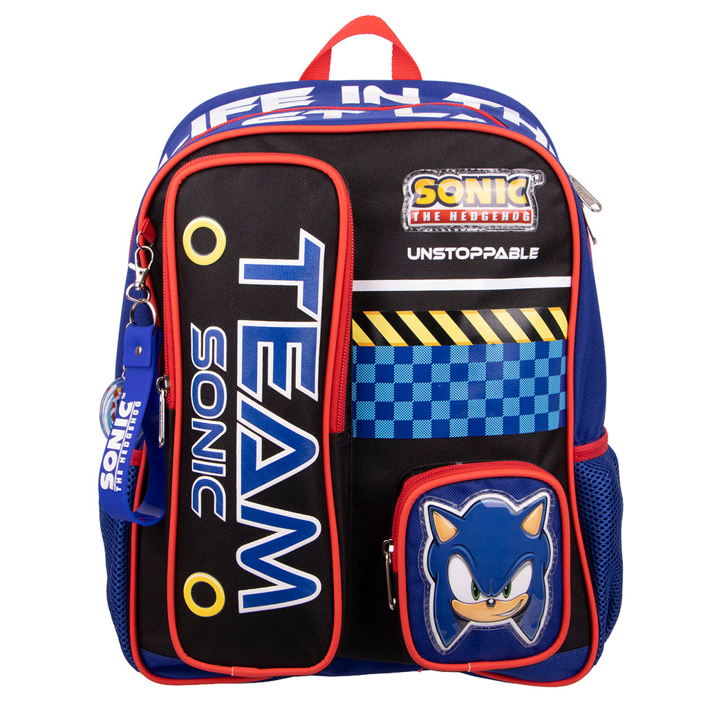 Combo Primaria Sonic Ruz M192901