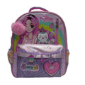 Mochila Primaria Mis Pastelitos Ruz M192924