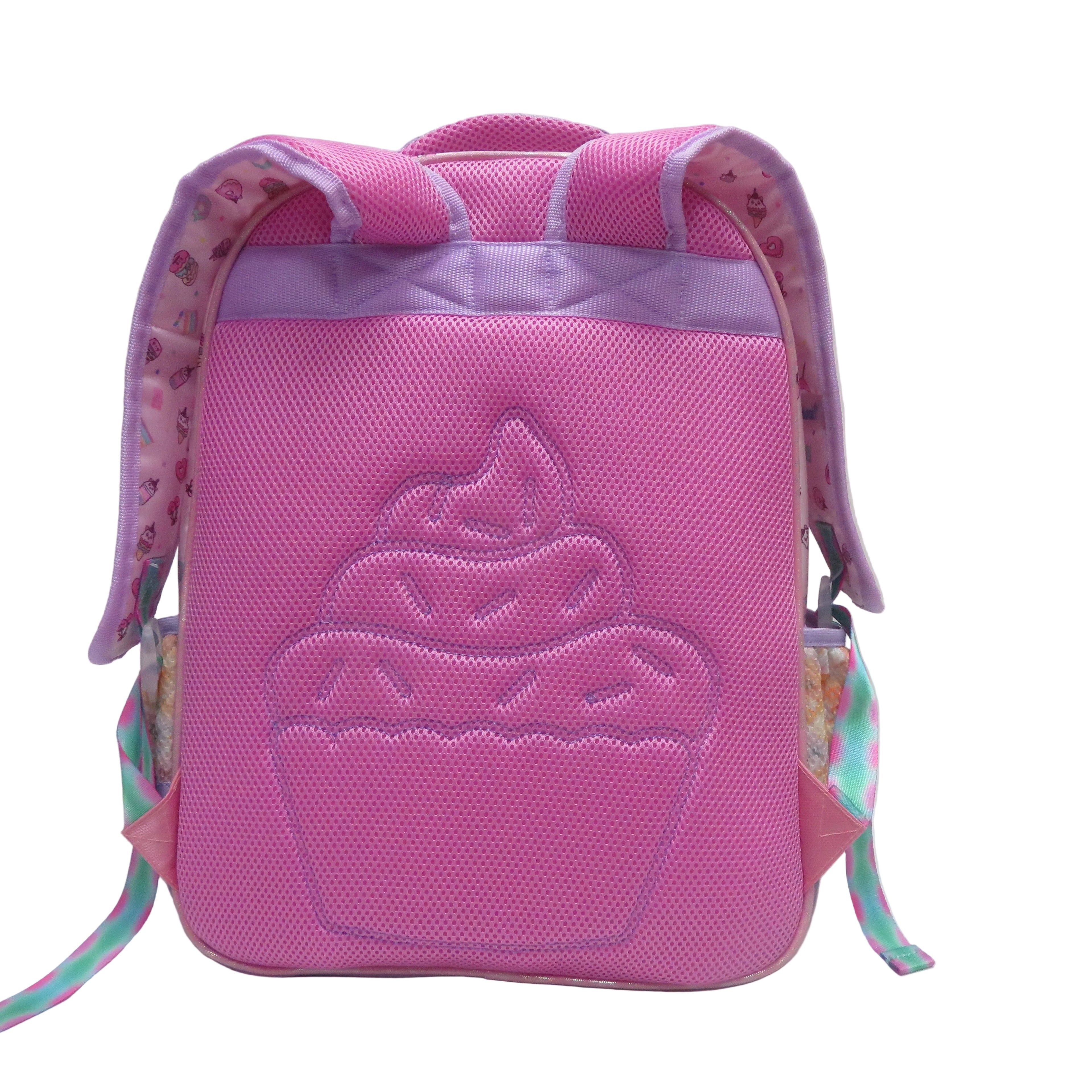 Mochila Primaria Mis Pastelitos Ruz M192924