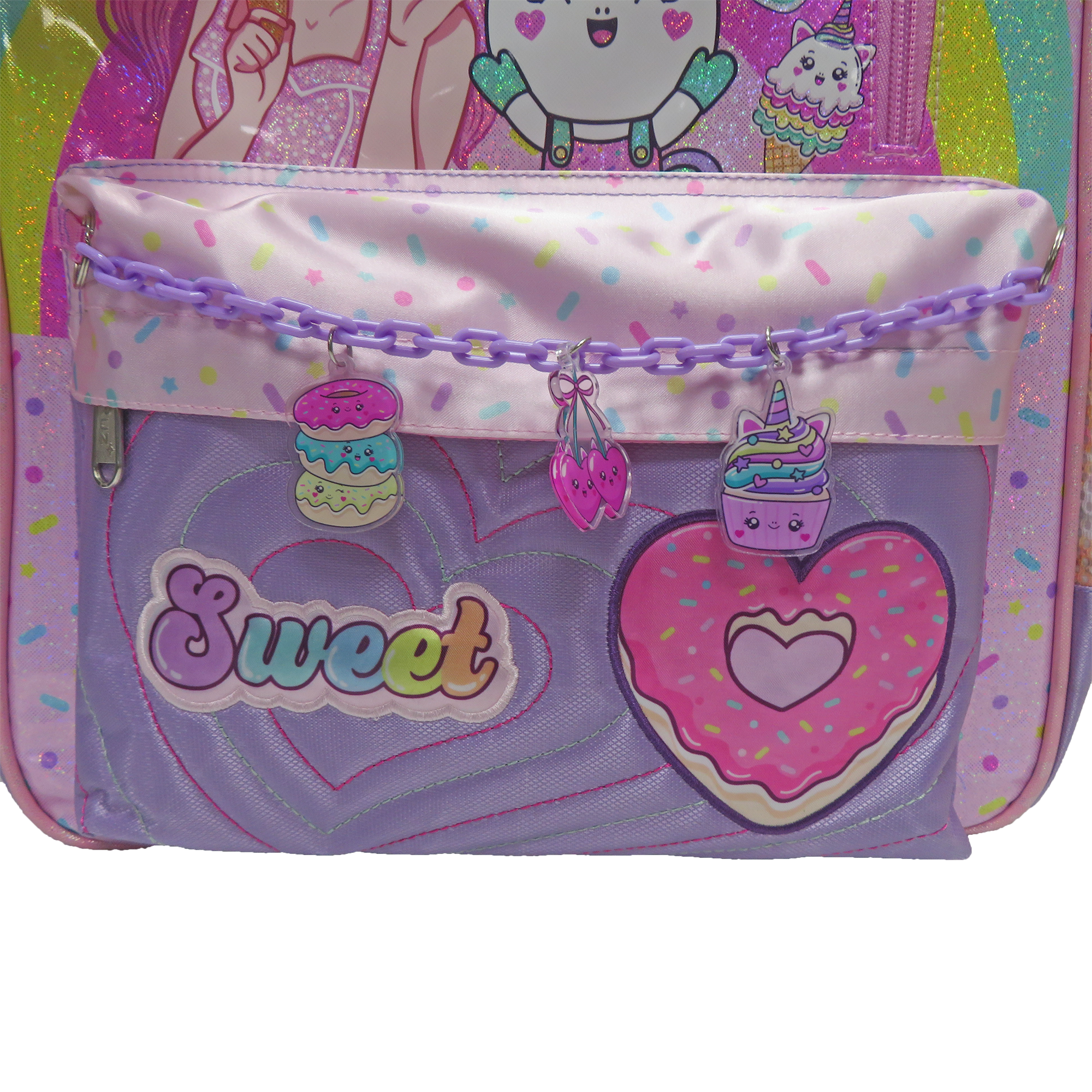 Combo Primaria Mis Pastelitos Ruz M192924