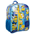 Mochila Primaria Minions Ruz M192953