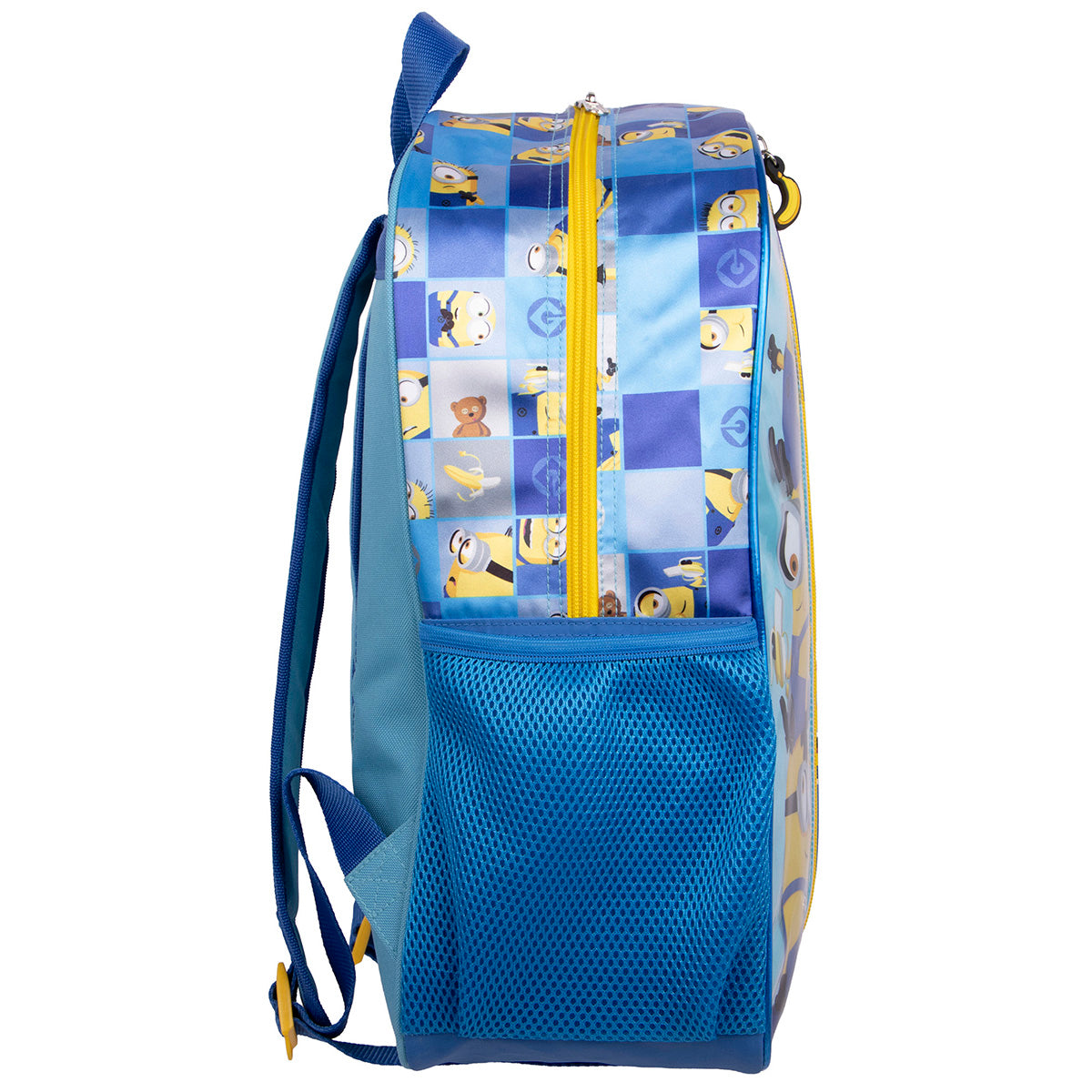 Combo Primaria Minions Ruz M192953