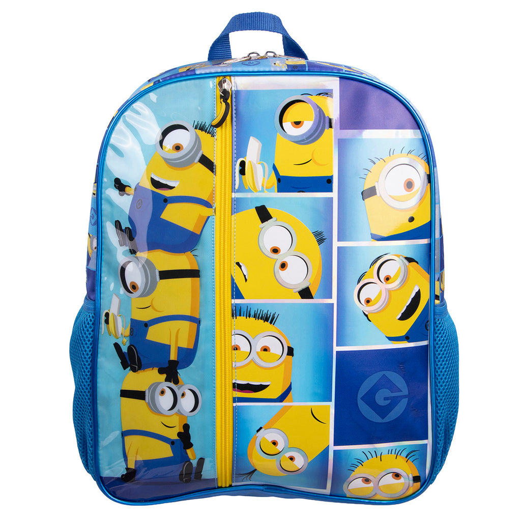 Combo Primaria Minions Ruz M192953