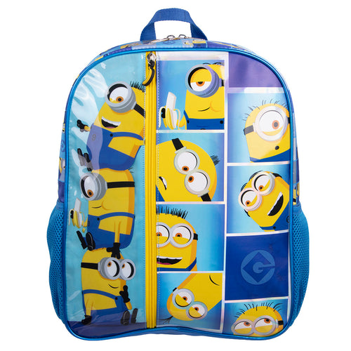 Combo Primaria Minions Ruz M192953