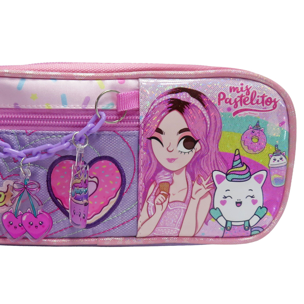 Lapicera Mis Pastelitos Ruz M192976